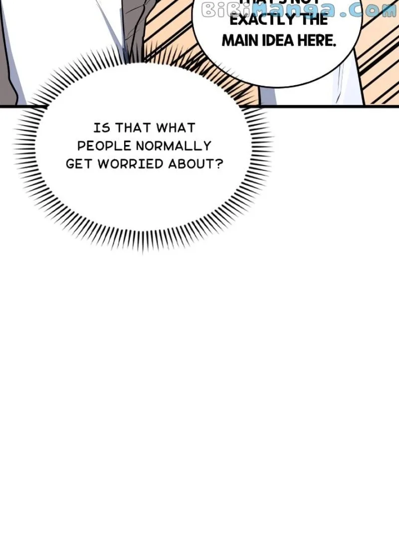 If You Touch My Brother, You’re All Dead Chapter 63 page 12