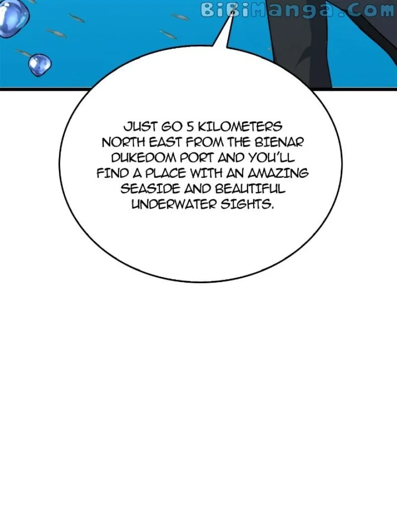 If You Touch My Brother, You’re All Dead Chapter 63 page 10