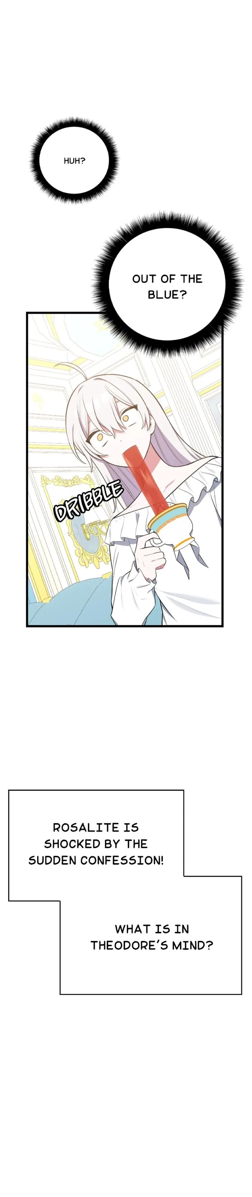 If You Touch My Brother, You’re All Dead Chapter 58 page 42