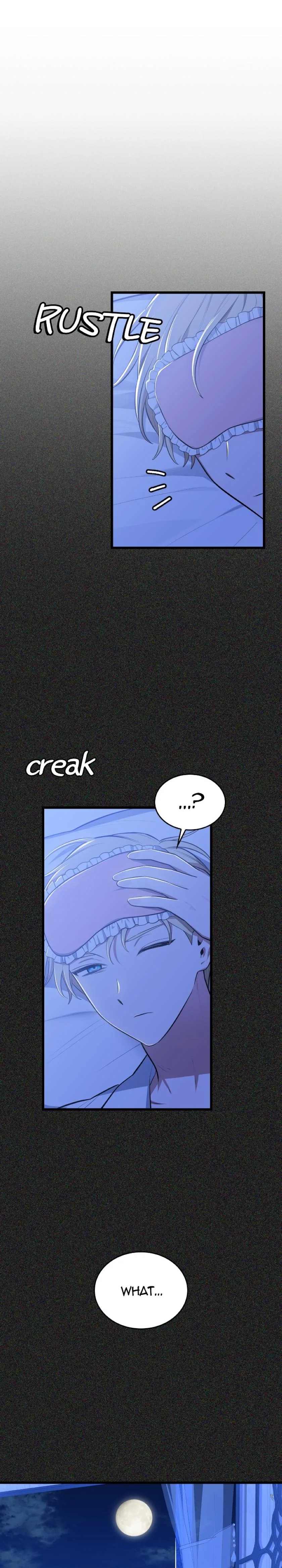 If You Touch My Brother, You’re All Dead Chapter 58 page 29