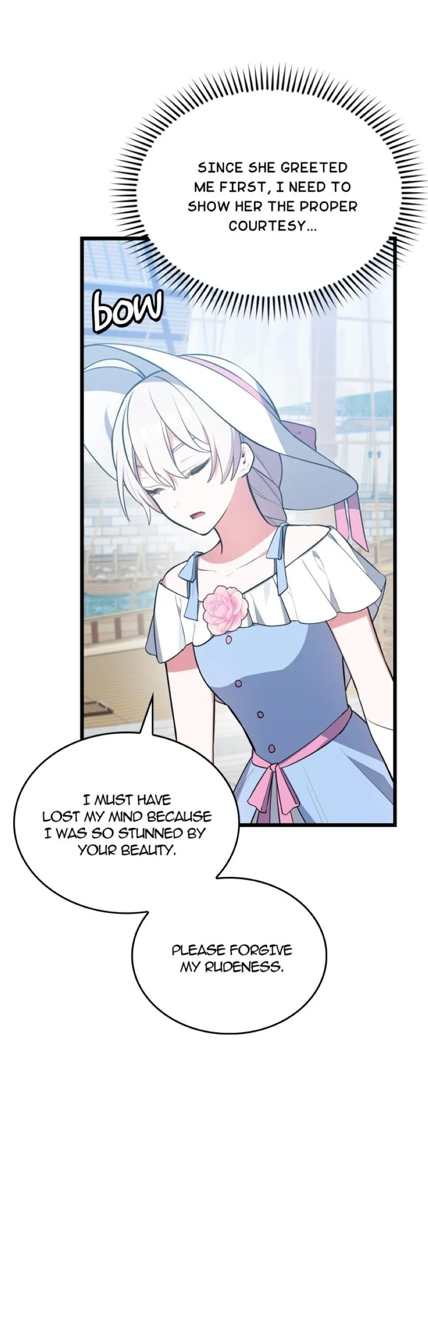 If You Touch My Brother, You’re All Dead Chapter 64 page 10
