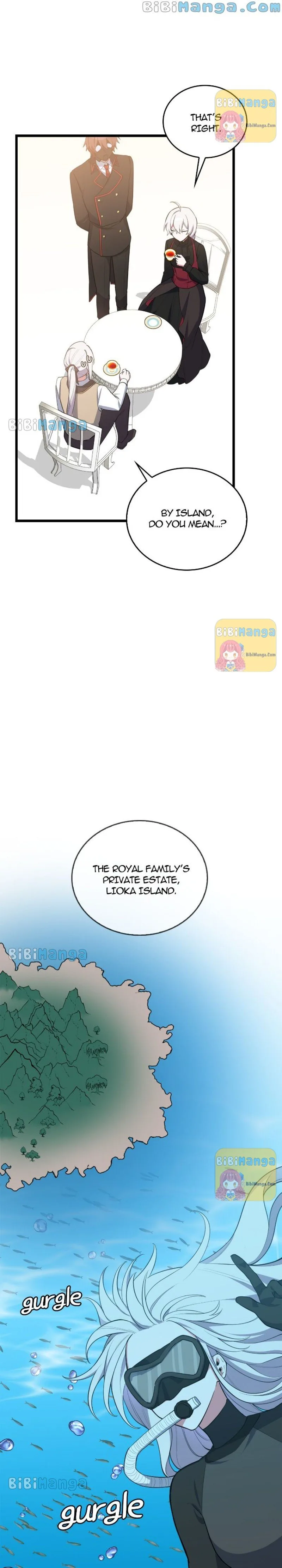 If You Touch My Brother, You’re All Dead Chapter 63 page 9