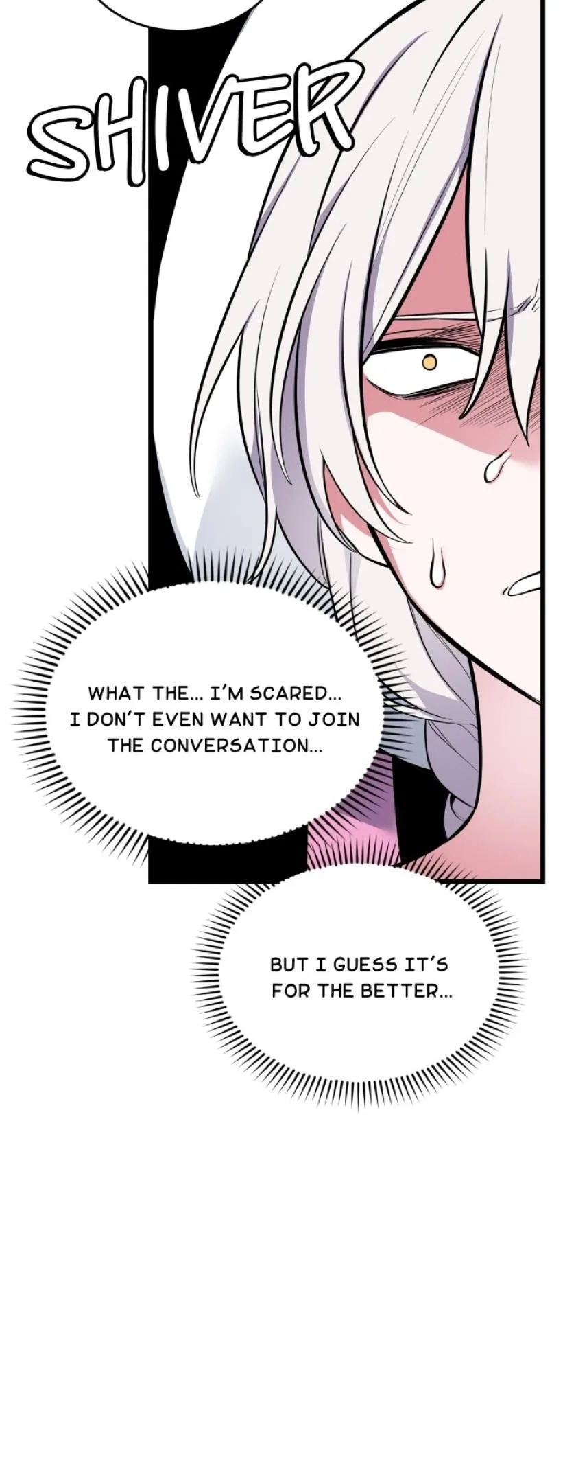 If You Touch My Brother, You’re All Dead Chapter 64 page 15