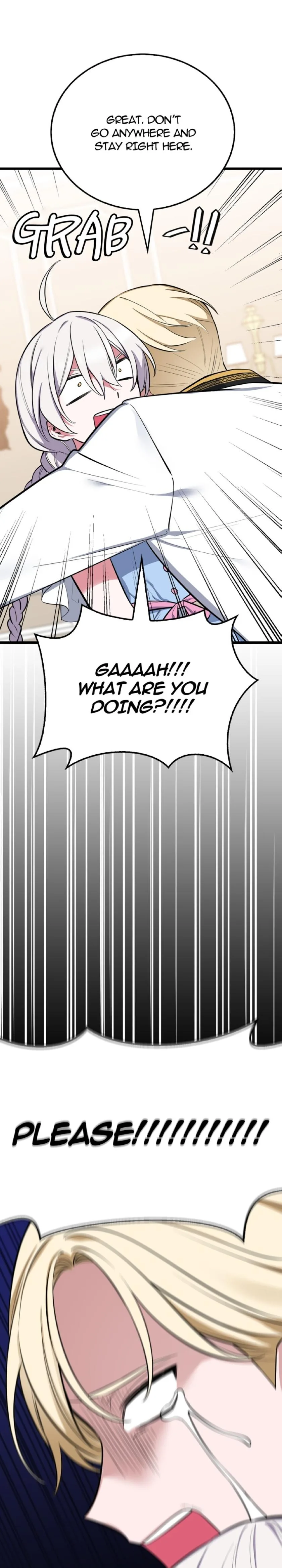 If You Touch My Brother, You’re All Dead Chapter 64 page 43