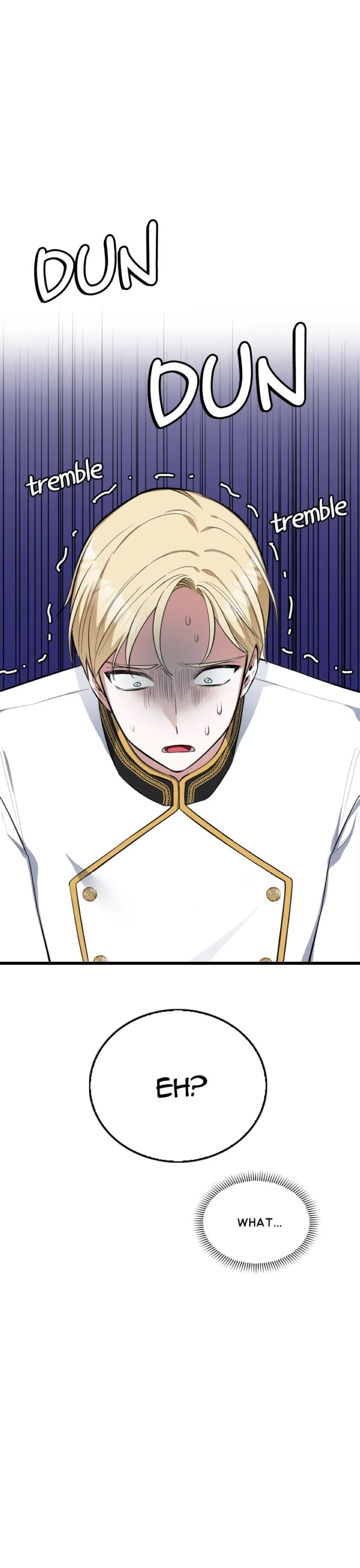 If You Touch My Brother, You’re All Dead Chapter 64 page 31