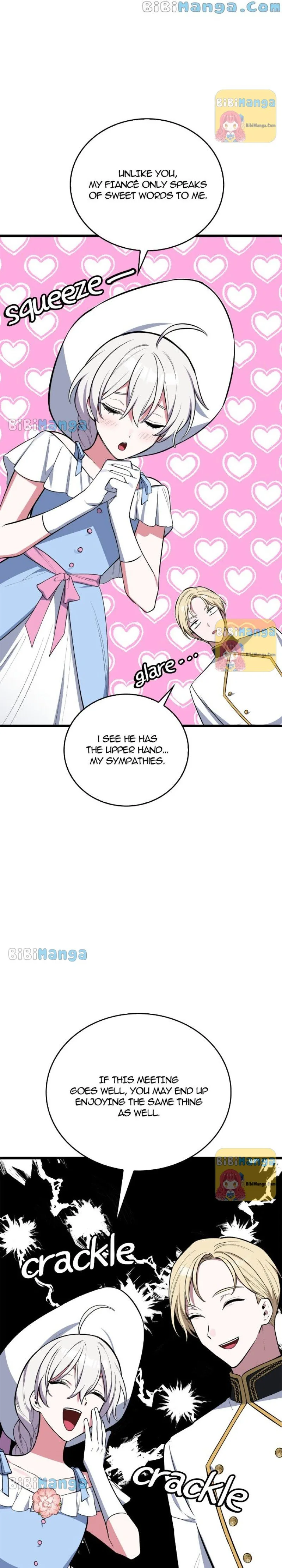 If You Touch My Brother, You’re All Dead Chapter 63 page 39