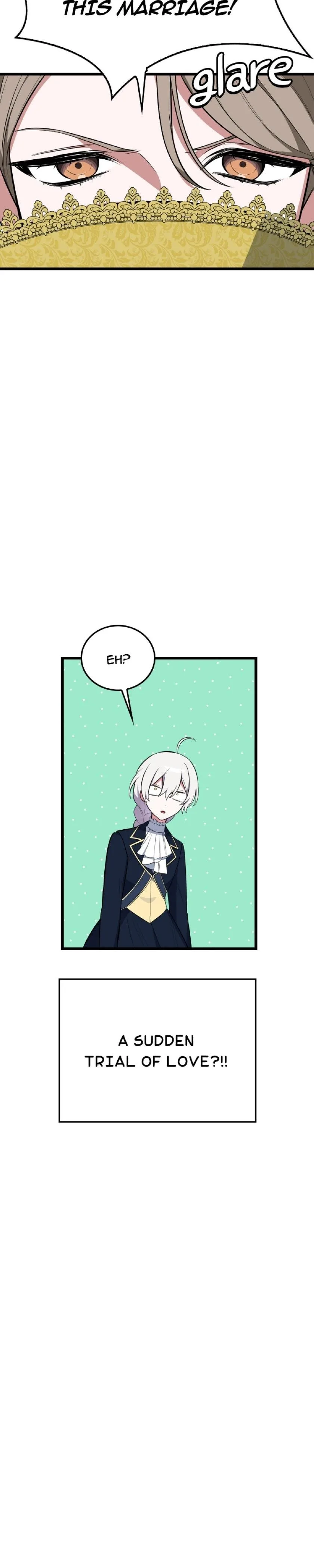If You Touch My Brother, You’re All Dead Chapter 55 page 39