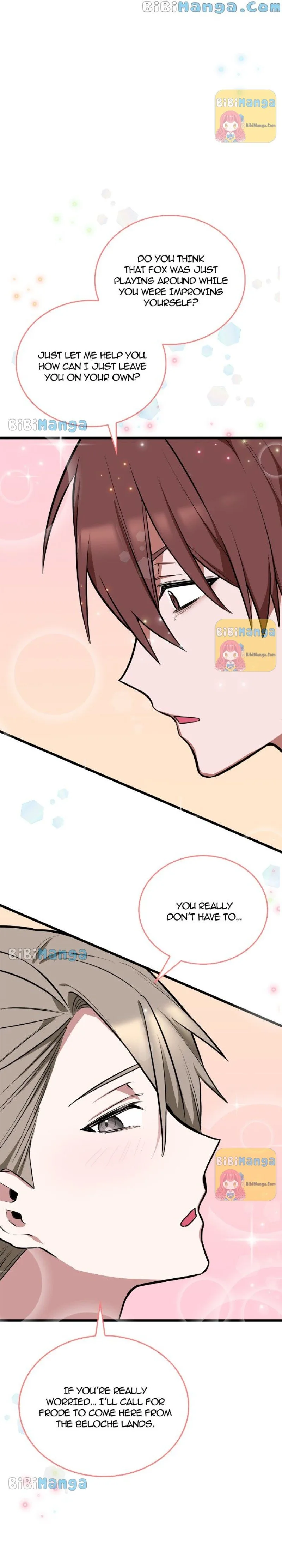 If You Touch My Brother, You’re All Dead Chapter 63 page 27