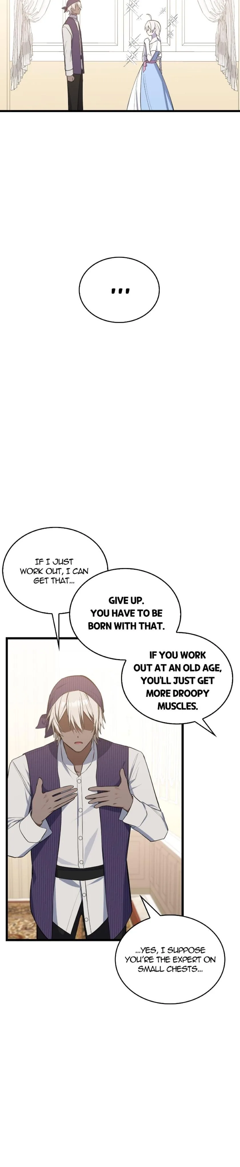 If You Touch My Brother, You’re All Dead Chapter 65 page 20