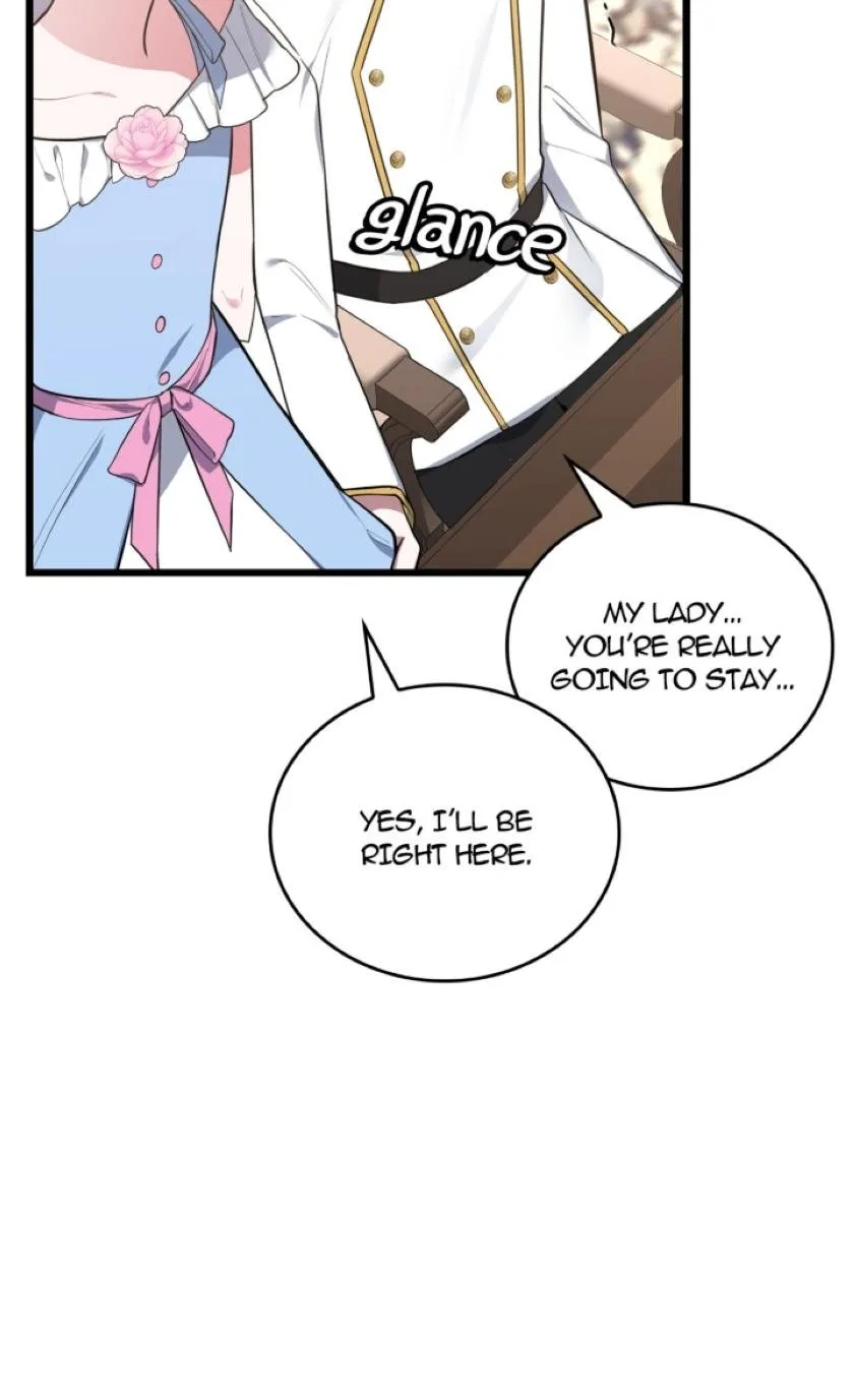 If You Touch My Brother, You’re All Dead Chapter 65 page 4