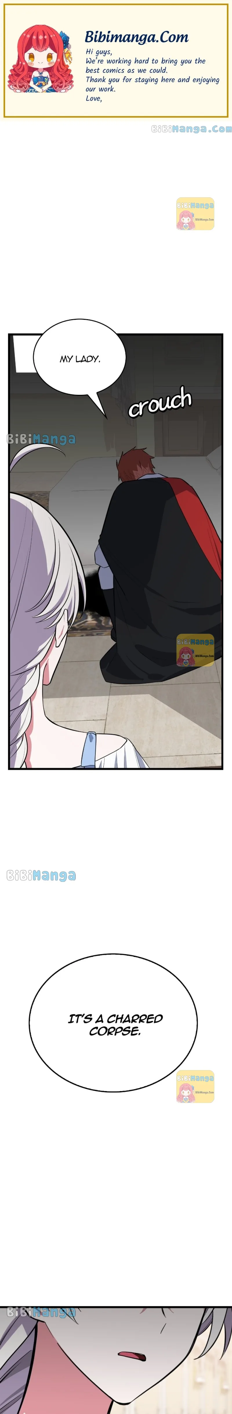 If You Touch My Brother, You’re All Dead Chapter 66 page 2