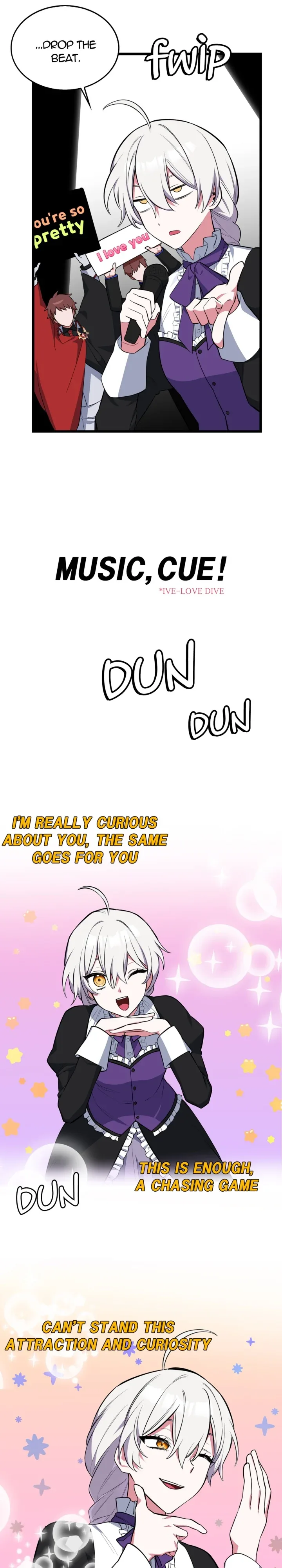 If You Touch My Brother, You’re All Dead Chapter 61 page 6