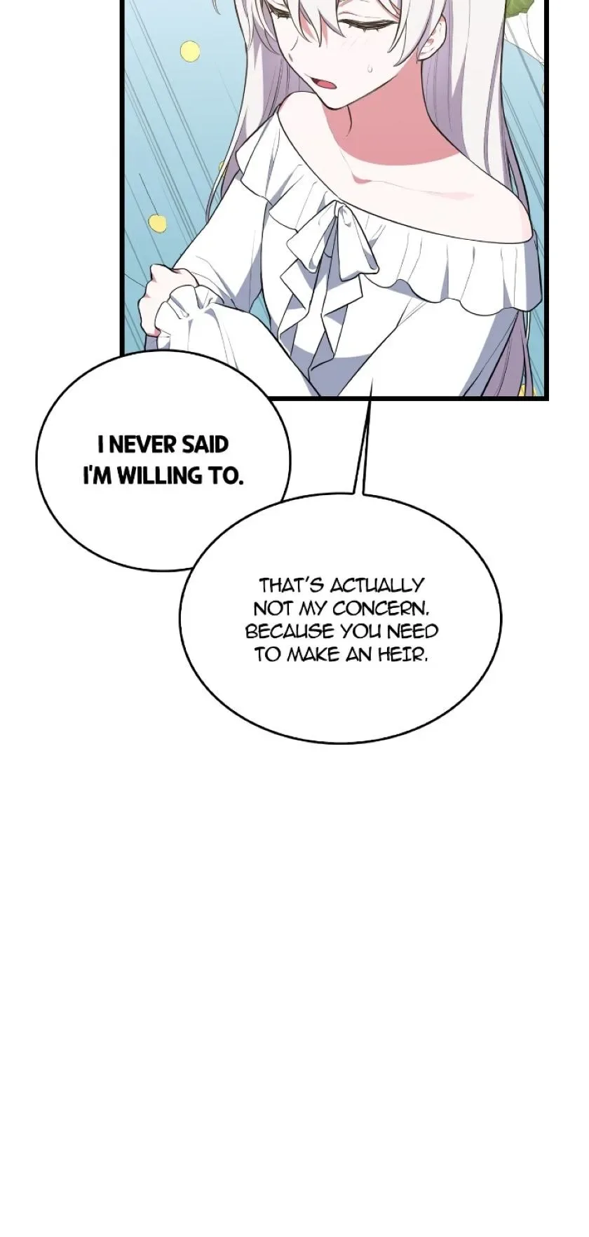 If You Touch My Brother, You’re All Dead Chapter 59 page 19