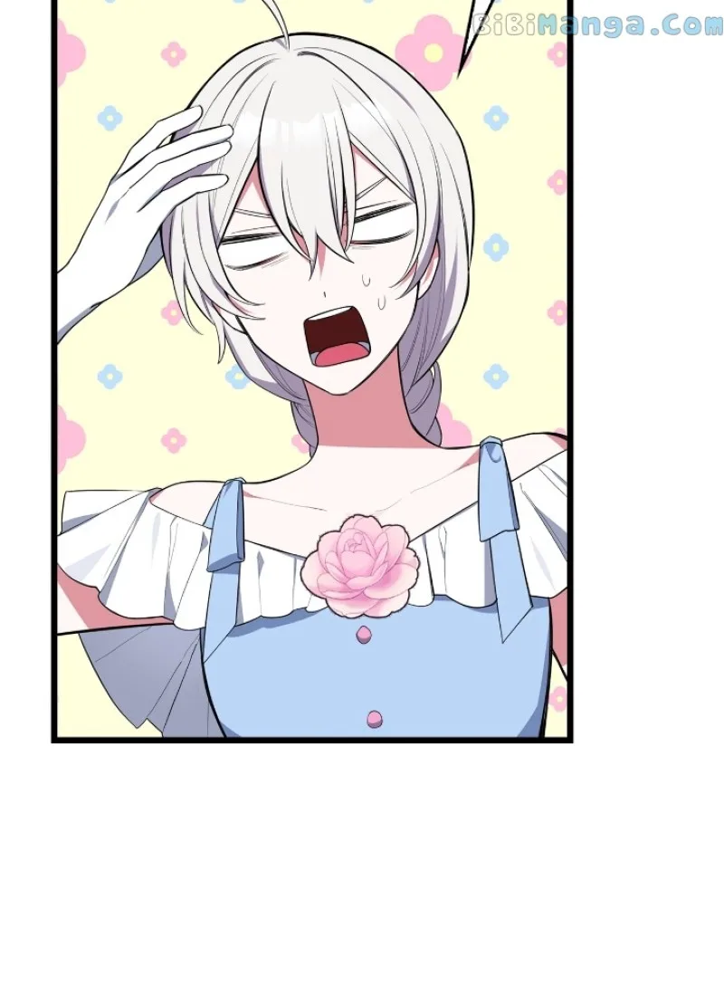 If You Touch My Brother, You’re All Dead Chapter 66 page 7