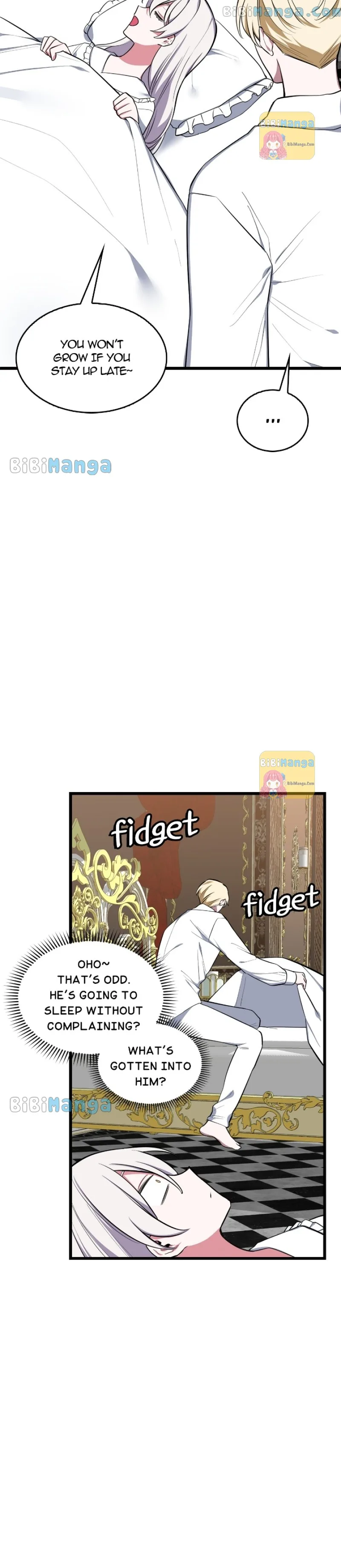 If You Touch My Brother, You’re All Dead Chapter 66 page 39