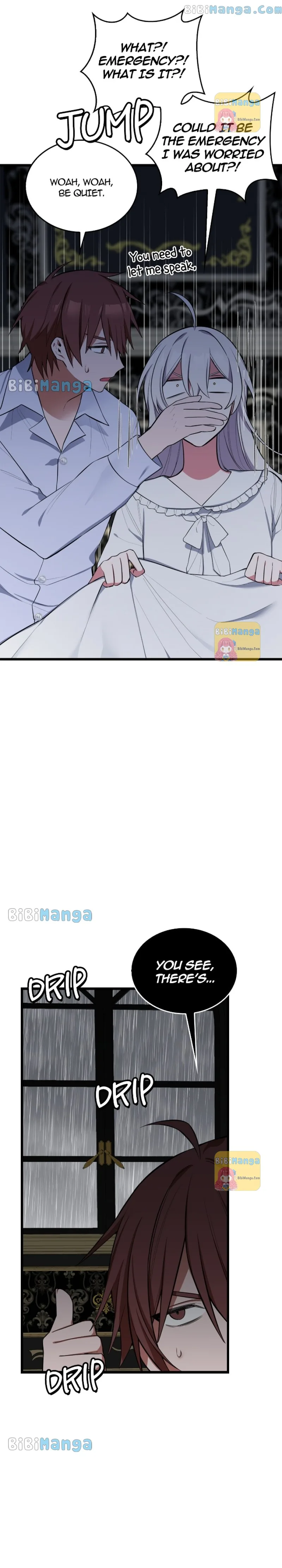 If You Touch My Brother, You’re All Dead Chapter 66 page 42