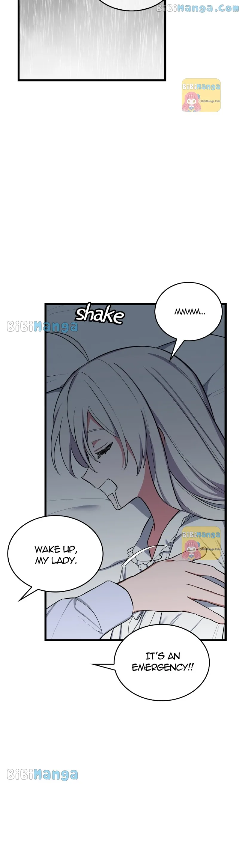 If You Touch My Brother, You’re All Dead Chapter 66 page 41