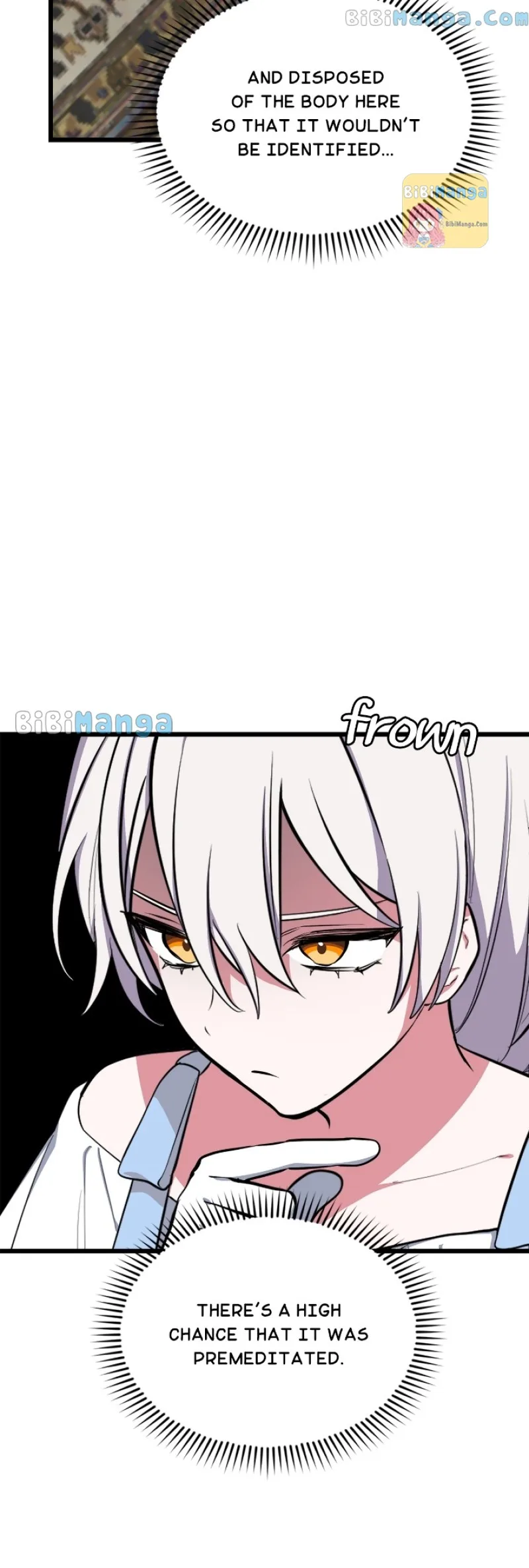 If You Touch My Brother, You’re All Dead Chapter 66 page 26