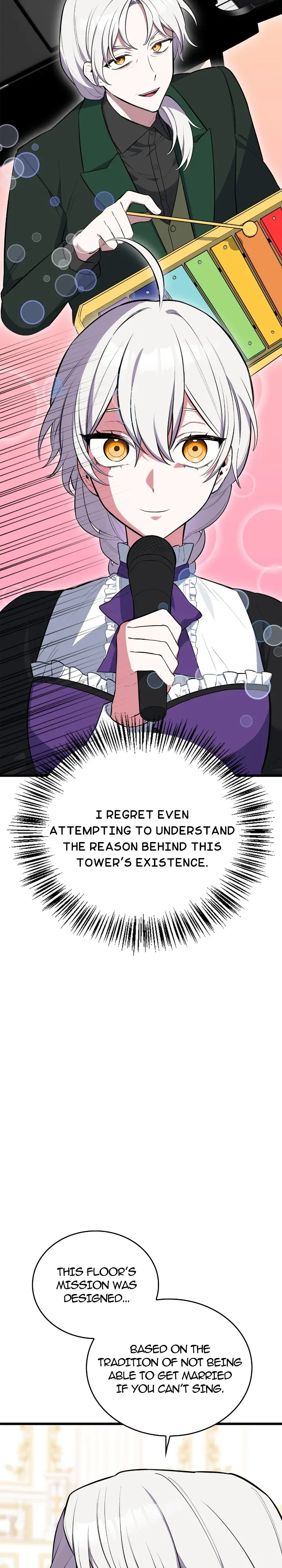 If You Touch My Brother, You’re All Dead Chapter 61 page 4