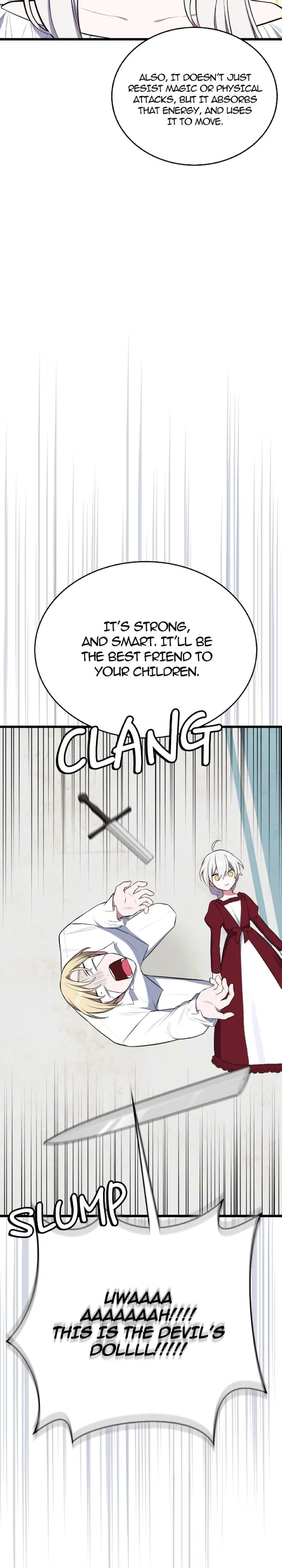 If You Touch My Brother, You’re All Dead Chapter 58 page 38