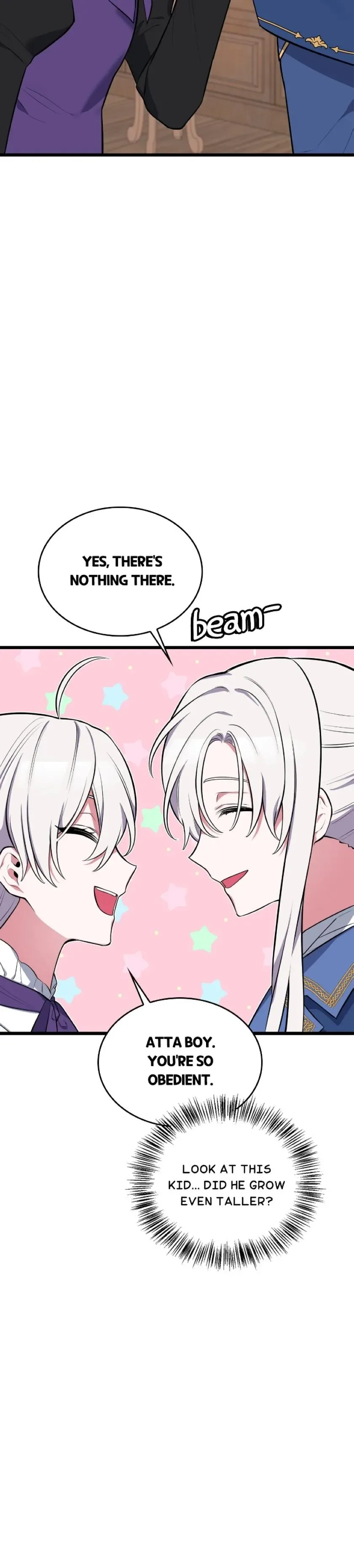 If You Touch My Brother, You’re All Dead Chapter 59 page 45
