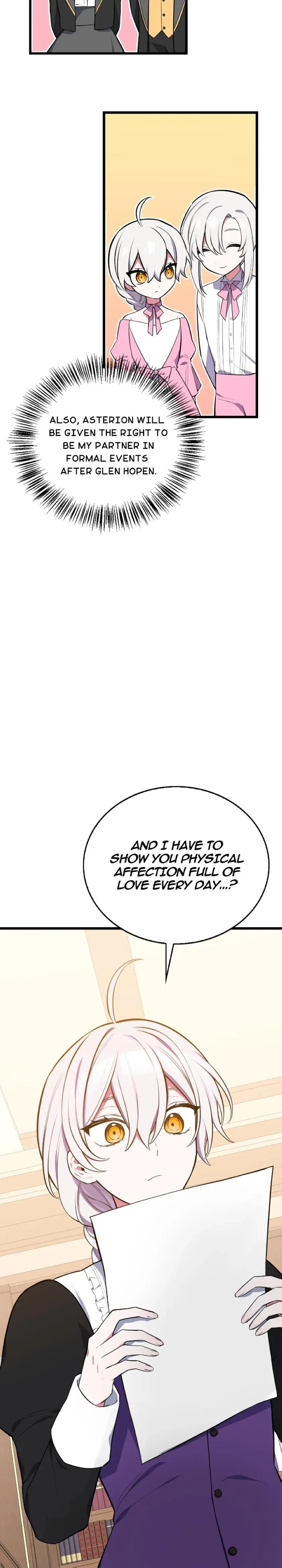 If You Touch My Brother, You’re All Dead Chapter 59 page 48