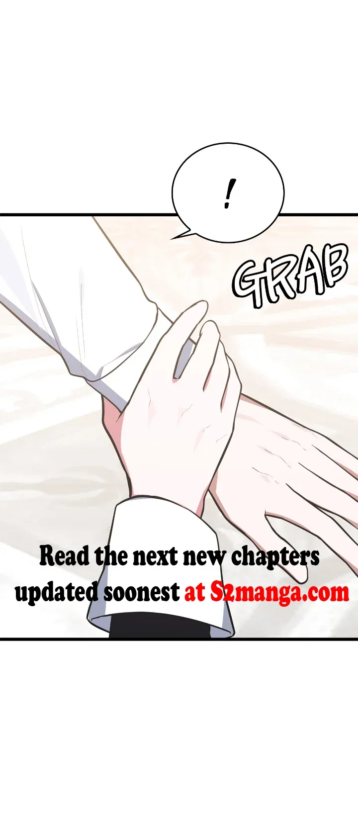If You Touch My Brother, You’re All Dead Chapter 61 page 36