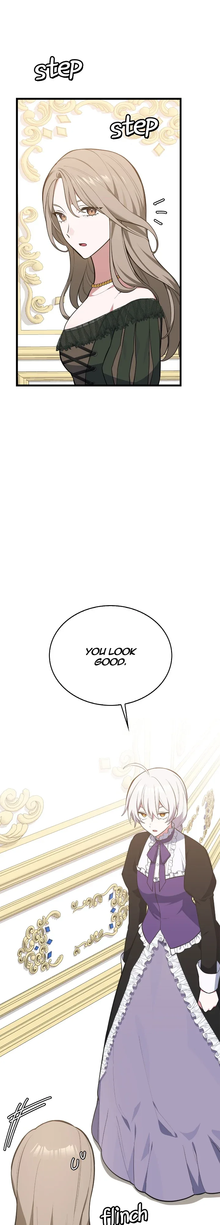 If You Touch My Brother, You’re All Dead Chapter 61 page 28