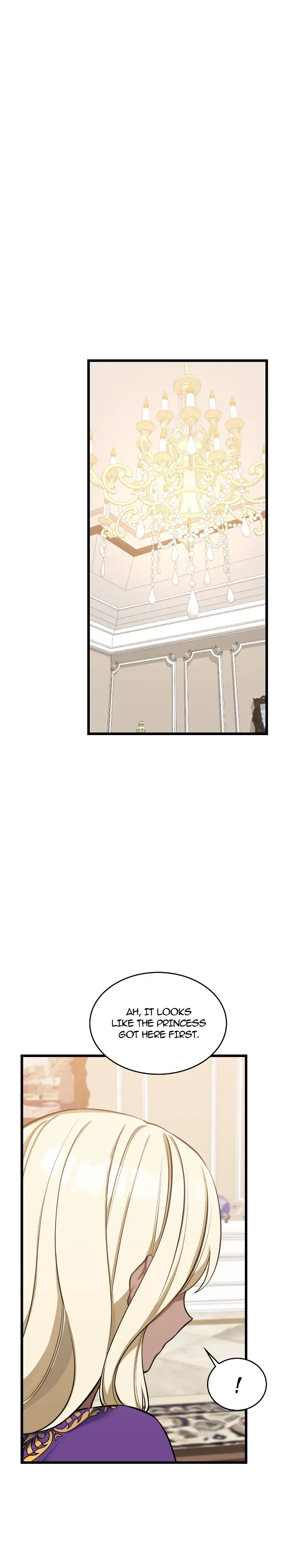 If You Touch My Brother, You’re All Dead Chapter 67 page 30