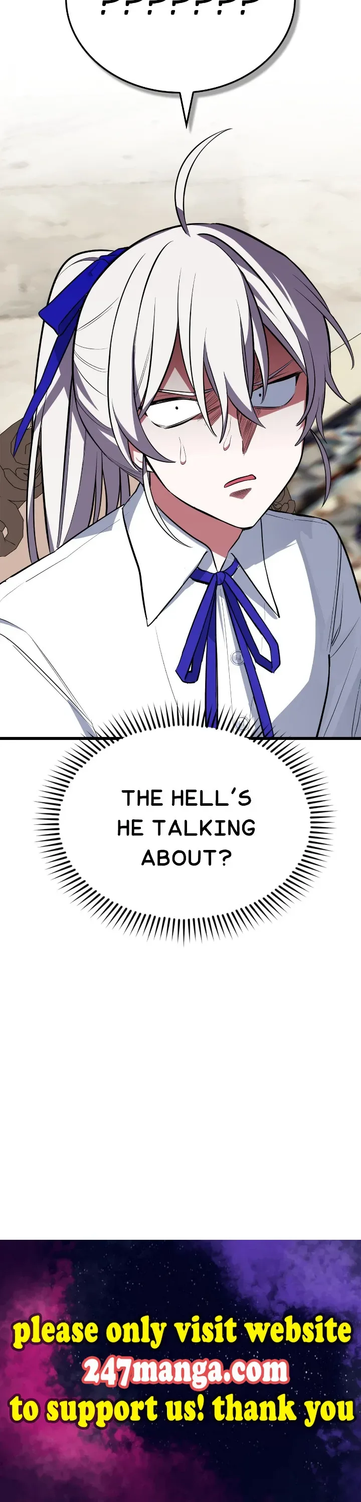 If You Touch My Brother, You’re All Dead Chapter 67 page 38