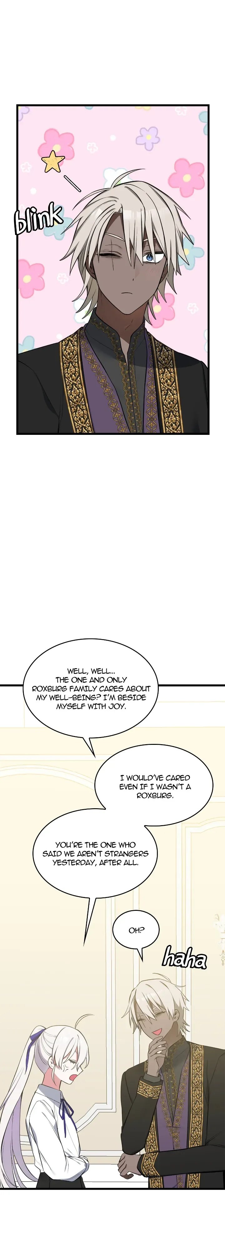 If You Touch My Brother, You’re All Dead Chapter 67 page 26