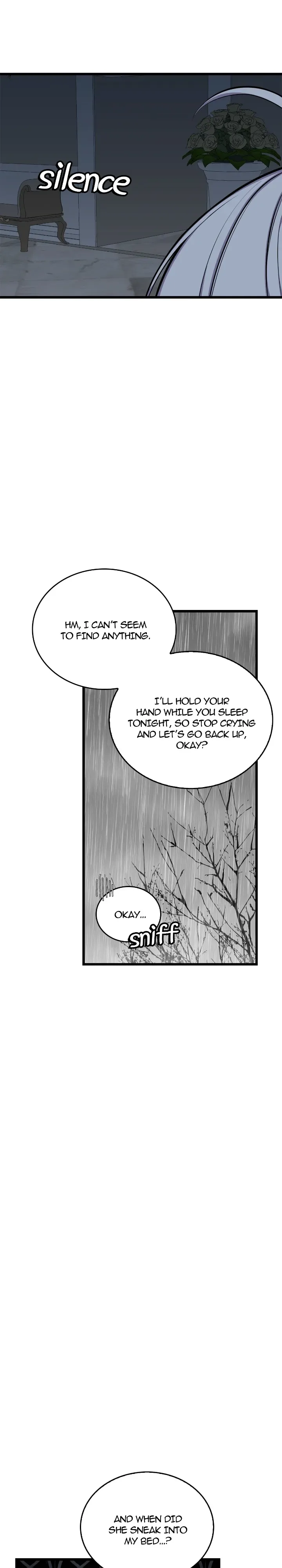 If You Touch My Brother, You’re All Dead Chapter 67 page 14