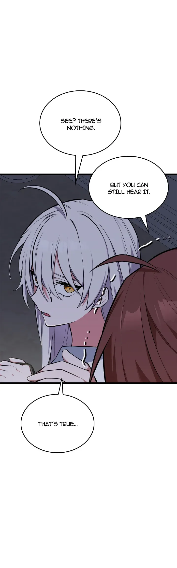 If You Touch My Brother, You’re All Dead Chapter 67 page 5