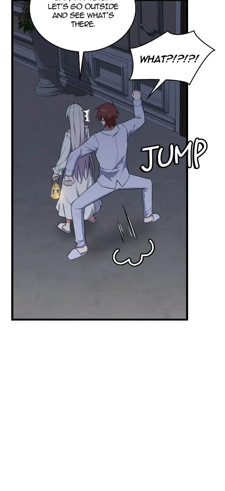 If You Touch My Brother, You’re All Dead Chapter 67 page 7