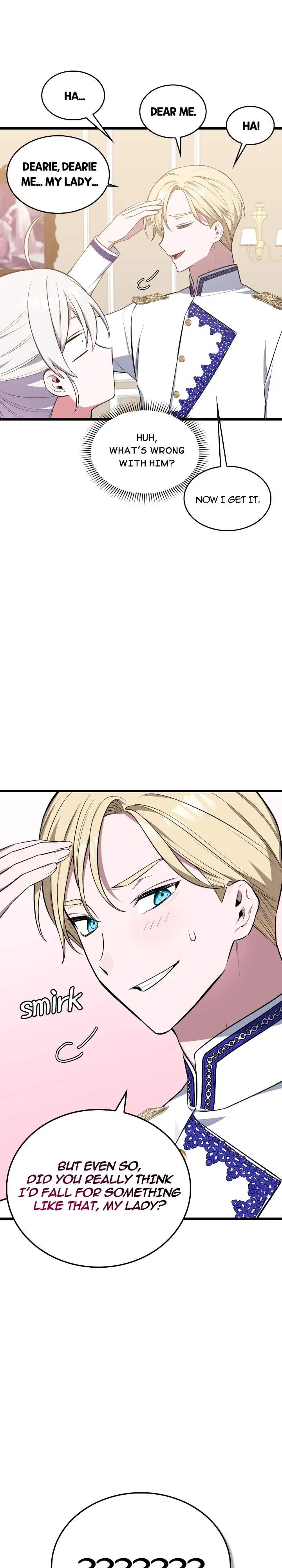 If You Touch My Brother, You’re All Dead Chapter 67 page 37
