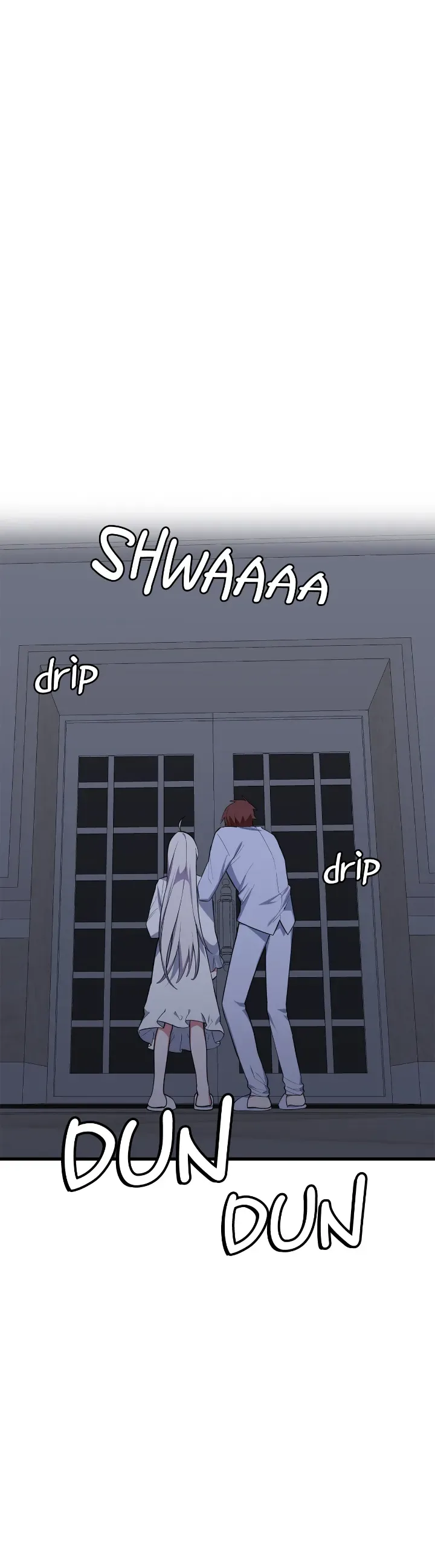 If You Touch My Brother, You’re All Dead Chapter 67 page 9