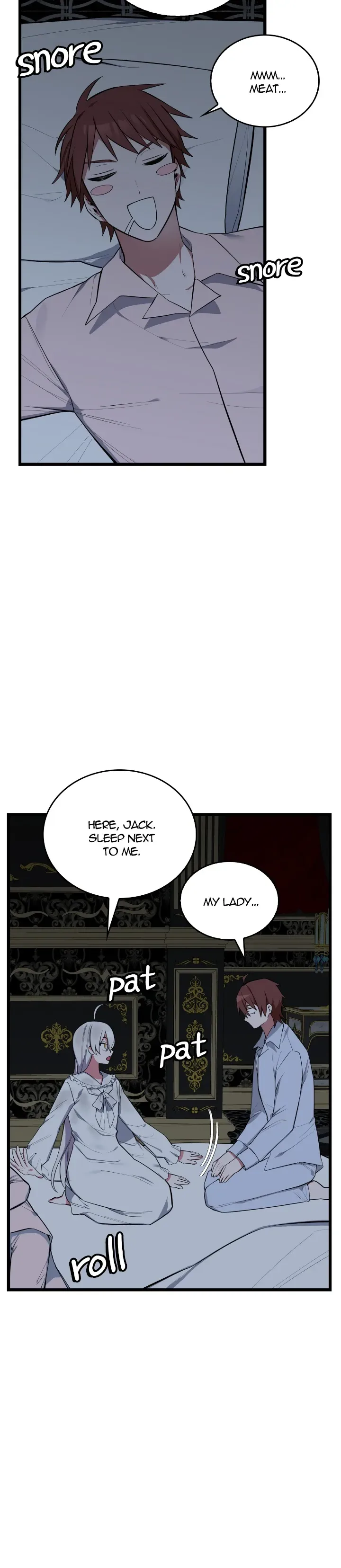 If You Touch My Brother, You’re All Dead Chapter 67 page 15