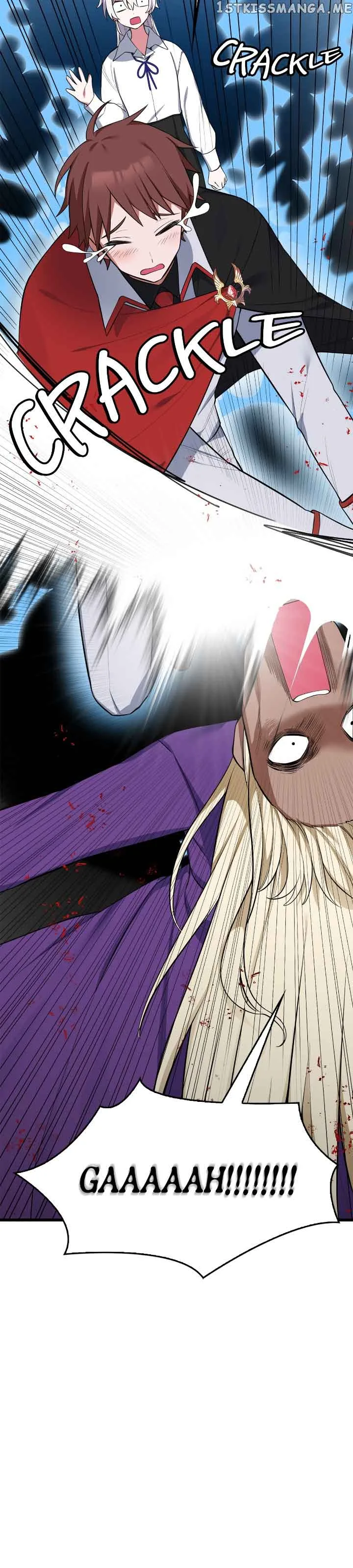 If You Touch My Brother, You’re All Dead Chapter 69 page 18