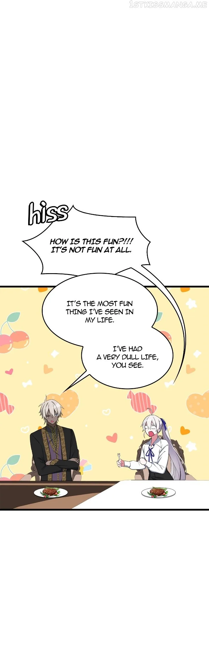 If You Touch My Brother, You’re All Dead Chapter 68 page 9