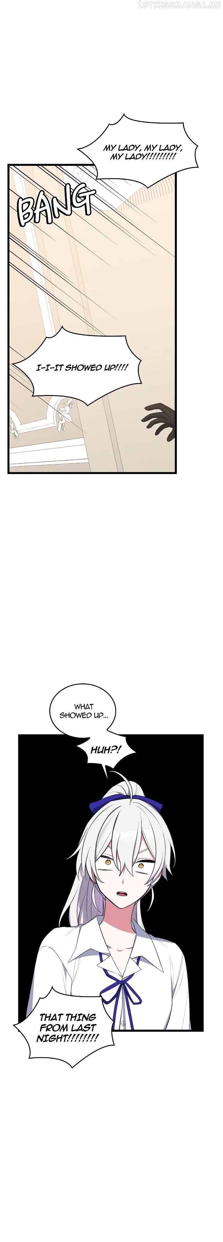 If You Touch My Brother, You’re All Dead Chapter 68 page 14