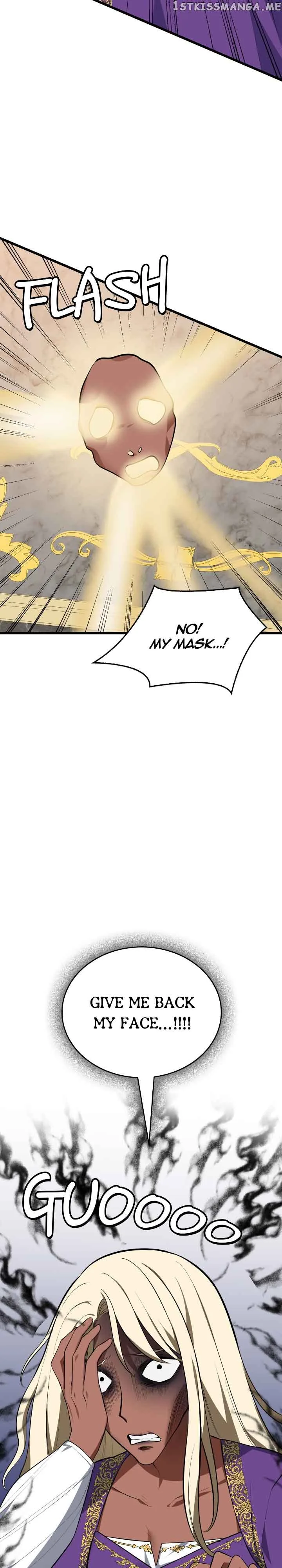 If You Touch My Brother, You’re All Dead Chapter 69 page 8