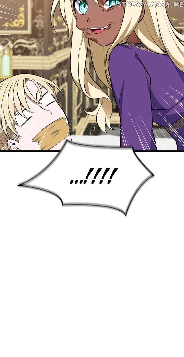 If You Touch My Brother, You’re All Dead Chapter 69 page 6