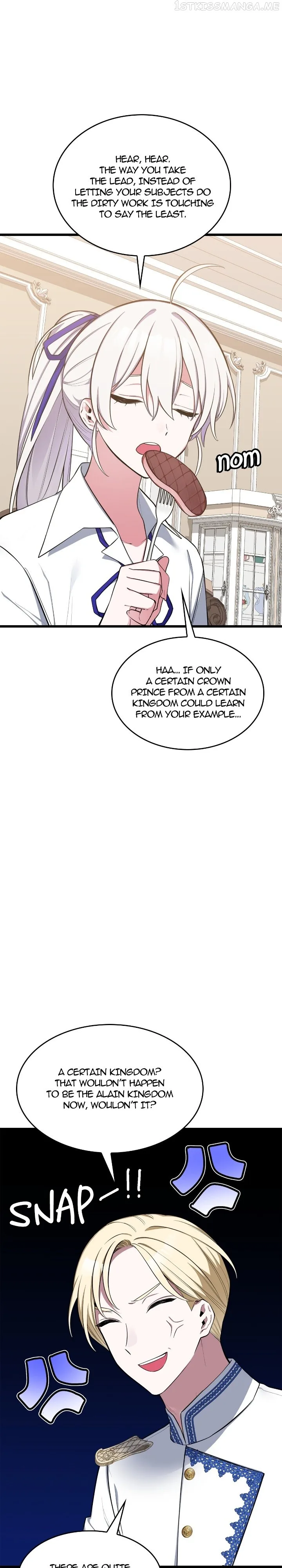 If You Touch My Brother, You’re All Dead Chapter 68 page 4