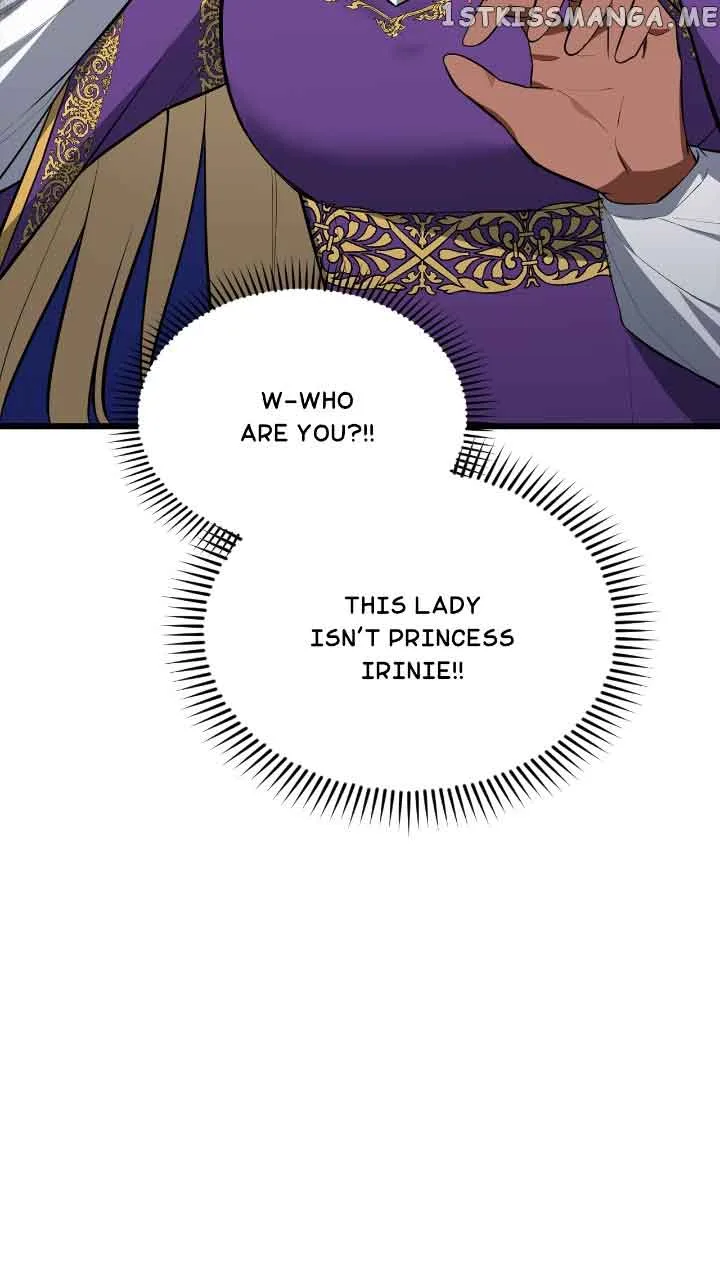 If You Touch My Brother, You’re All Dead Chapter 69 page 9