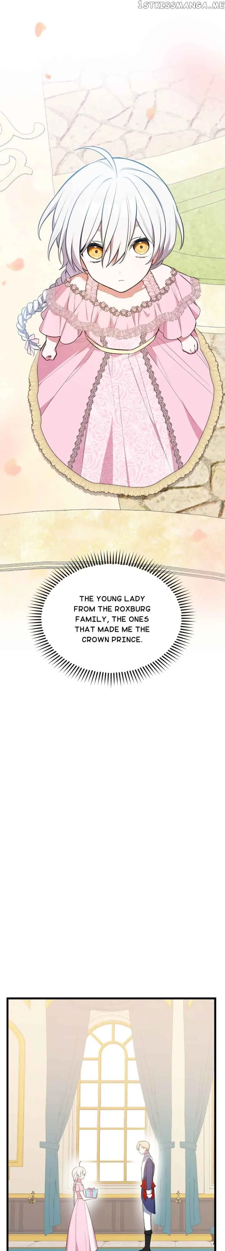 If You Touch My Brother, You’re All Dead Chapter 69 page 35