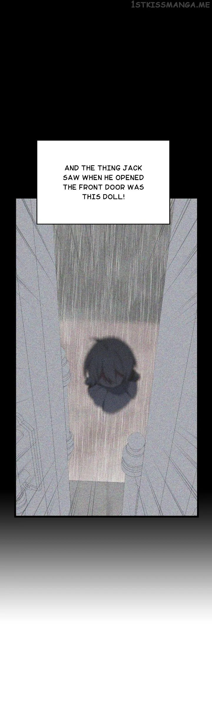 If You Touch My Brother, You’re All Dead Chapter 68 page 29