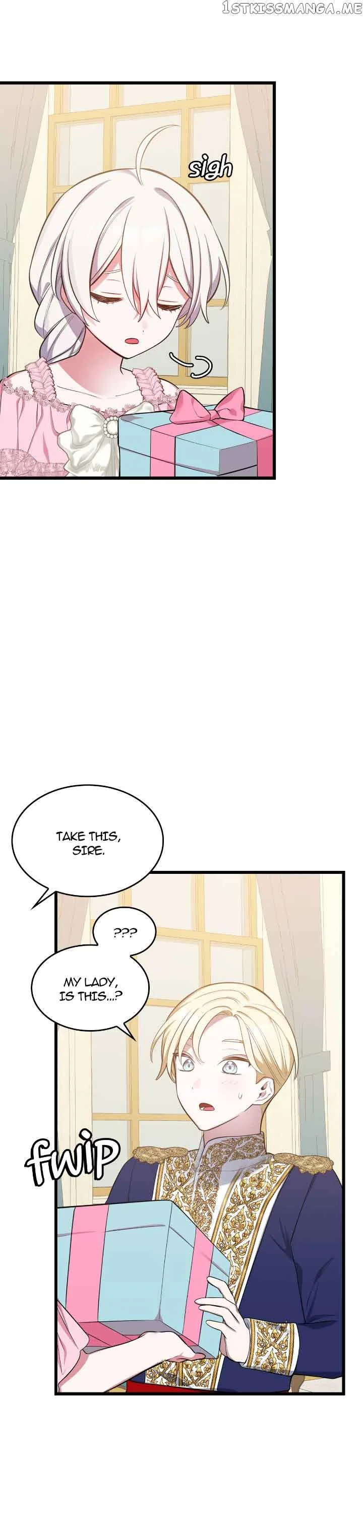 If You Touch My Brother, You’re All Dead Chapter 69 page 38