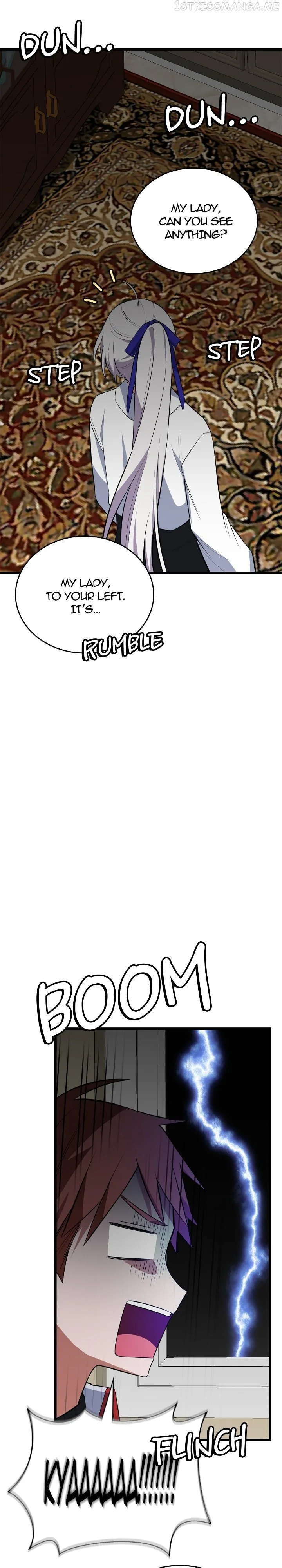 If You Touch My Brother, You’re All Dead Chapter 68 page 24