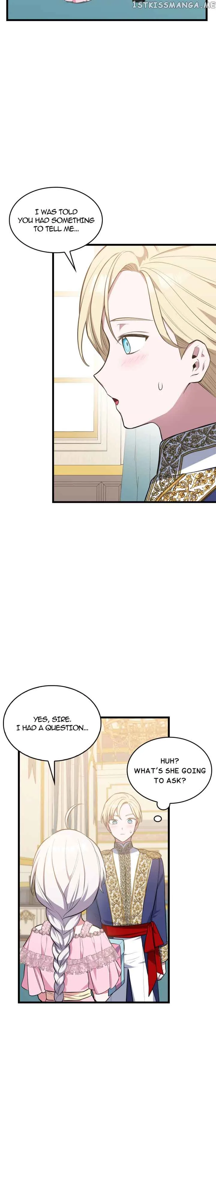 If You Touch My Brother, You’re All Dead Chapter 69 page 36