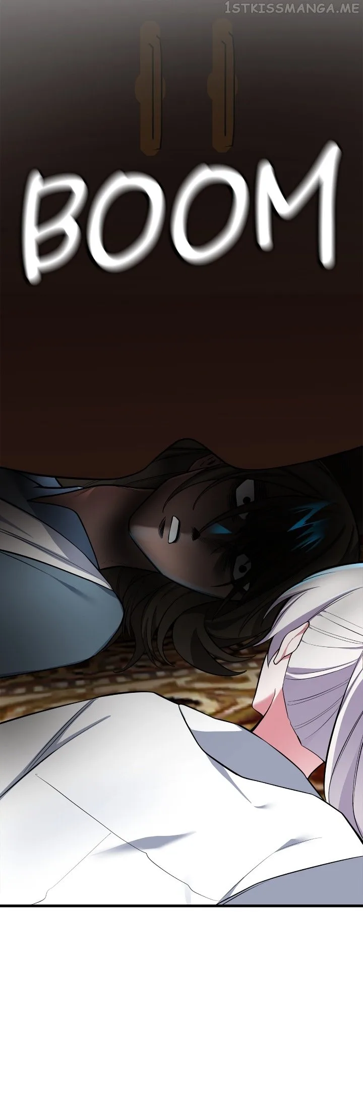 If You Touch My Brother, You’re All Dead Chapter 68 page 33